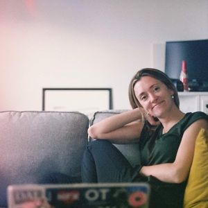 Meet your Posher, Candace